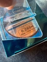 Shimano Angelschnur Technium 0.285mm 300m 7,5kg Bayern - Neureichenau Vorschau