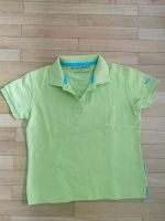 Poloshirt Waveboard T-shirt Shirt grün apfelgrün Polo 38 Bayern - Traunstein Vorschau