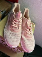 Damen Sportschuhe Sneakers rosa Größe 39 Bayern - Ergolding Vorschau