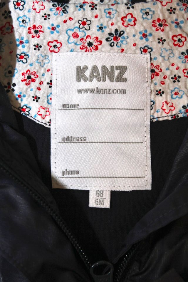 Jacke Lila Kanz 68 in Tostedt