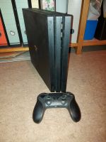 PlayStation 4 Pro Konsole Hannover - Ricklingen Vorschau