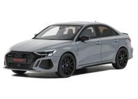 GT Spirit - 1:18 - AUDI RS 3 SEDAN PERFORMANCE EDITION 2022 Hessen - Driedorf Vorschau