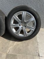 Sommerreifen Pirelli 215/55 R17 Baden-Württemberg - Eichstetten am Kaiserstuhl Vorschau