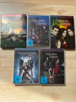 Vampire Diaries Staffeln Bayern - Oberammergau Vorschau