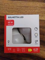 Solhetta LED Lampe Leuchtmittel München - Milbertshofen - Am Hart Vorschau