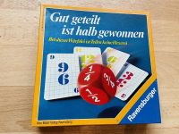 Ravensburger - Gut geteilt ist halb gewonnen 2 - 4 Spieler ab 10J Baden-Württemberg - Ehingen (Donau) Vorschau