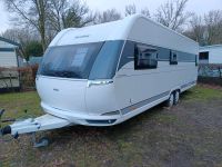 Hobby 720 Prestige WQC Nordrhein-Westfalen - Hemer Vorschau