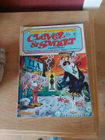 Clever und Smart in geheimer Mission Comic Nr 27 Nordrhein-Westfalen - Witten Vorschau