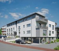 3 Zimmer Wohnung Penthouse Erstbezug NEUBAU Niedersachsen - Gleichen Vorschau