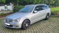 Mercedes-Benz 250 CDI W204 -  2010 Sachsen - Auerbach Vorschau