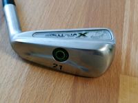 Callaway X Utility Prototype Driving Iron 21° - S-Flex - Golfschl Eimsbüttel - Hamburg Rotherbaum Vorschau