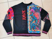 Desigual Sweatshirt Pullover S Rheinland-Pfalz - Wincheringen Vorschau
