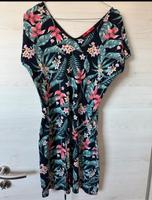 S.Oliver Kleid Sommerkleid florales Muster Größe 36 Niedersachsen - Wardenburg Vorschau