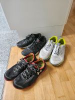 Turnschuhe REEBOK + UNDER ARMOUR - Gebraucht 43/44 Baden-Württemberg - Bietigheim-Bissingen Vorschau