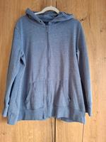 ❌ Damen Sweatjacke 42/44 blau Bayern - Hof (Saale) Vorschau