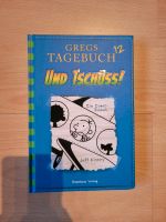 Gregs Tagebuch 12 "Und Tschüss!" Bayern - Neukirchen vorm Wald Vorschau