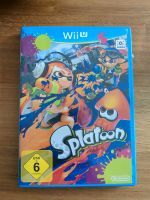 Splatoon Wii U Neuhausen-Nymphenburg - Neuhausen Vorschau