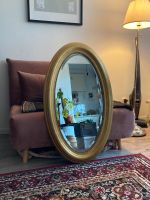 Goldener Spiegel Ikea Levanger Oval Altona - Hamburg Othmarschen Vorschau