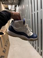 Jordan Air 11 ,Win Like‘ Größe 40 Hamburg Barmbek - Hamburg Barmbek-Süd  Vorschau