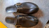 ESPRIT Clogs, Größe 40  mit rutschfester Gummisohle Essen - Bredeney Vorschau