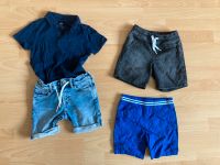 H&M  Pusblu Shorts Gr 98 Hessen - Wetzlar Vorschau