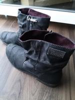 S.Oliver - Damen Kurzschaft Stiefel Wandsbek - Hamburg Tonndorf Vorschau
