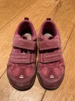 Superfit Halbschuhe Sneaker 27 Pink Niedersachsen - Ostercappeln Vorschau