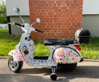 Vespa elektrische kindermotorrad Baden-Württemberg - Villingen-Schwenningen Vorschau