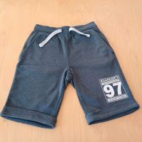 Jungen Shorts blau Größe 134 Herzogtum Lauenburg - Geesthacht Vorschau