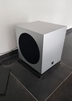 Canton Karat AS 300 SC Subwoofer Baden-Württemberg - Warthausen Vorschau