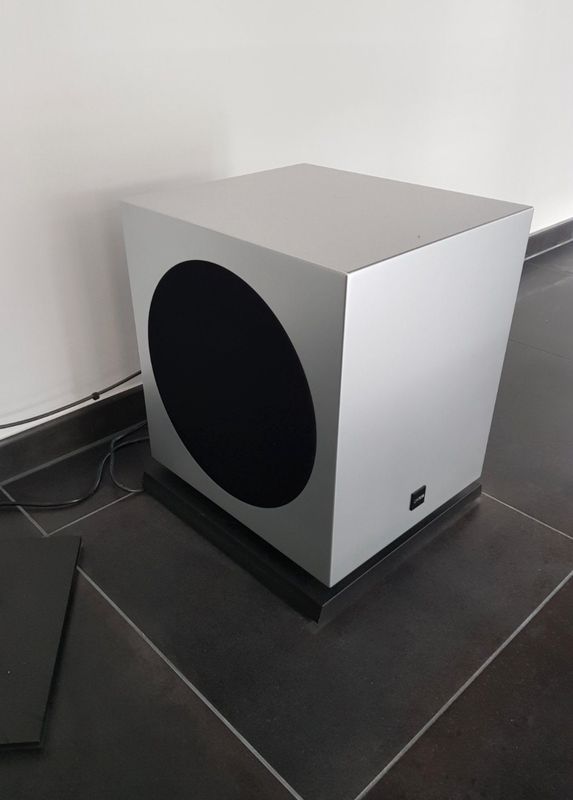 Used Canton Karat 300 Subwoofers for Sale | HifiShark.com