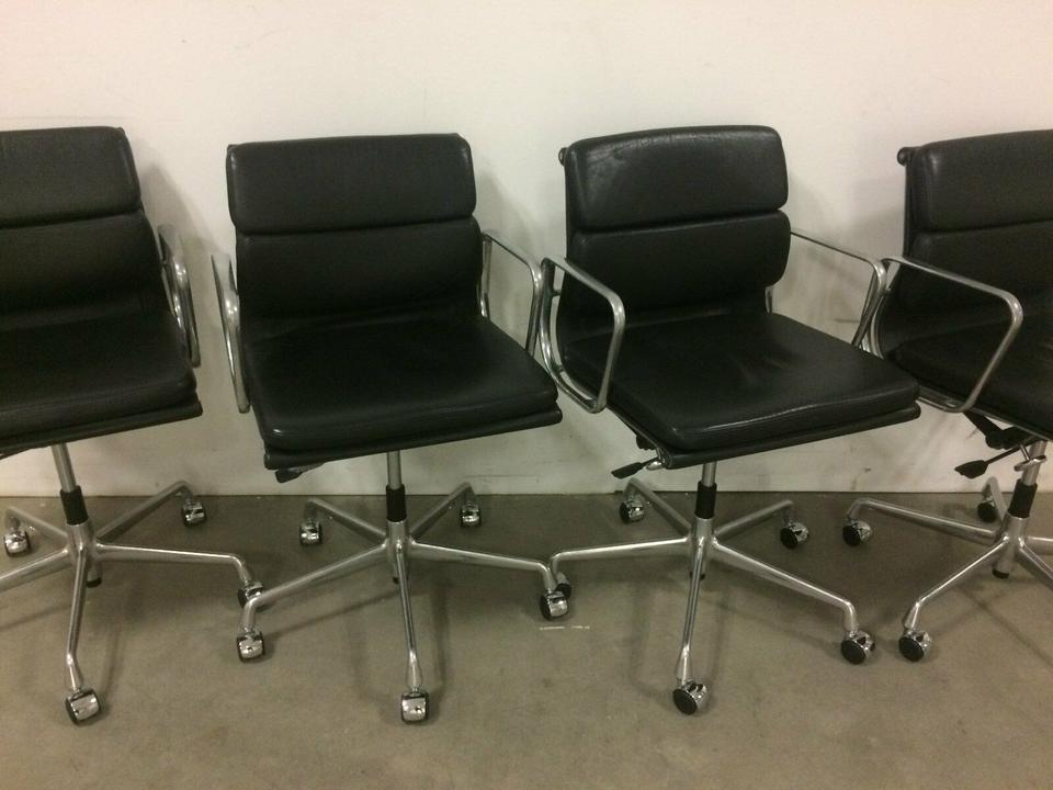 ❤️ ANKAUF Vitra Herman Miller Charles Eames Büro Lounge Möbel in Köln