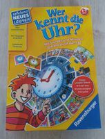 Ravensburger Wer kennt die Uhr Lernspiel Nordrhein-Westfalen - Bedburg-Hau Vorschau