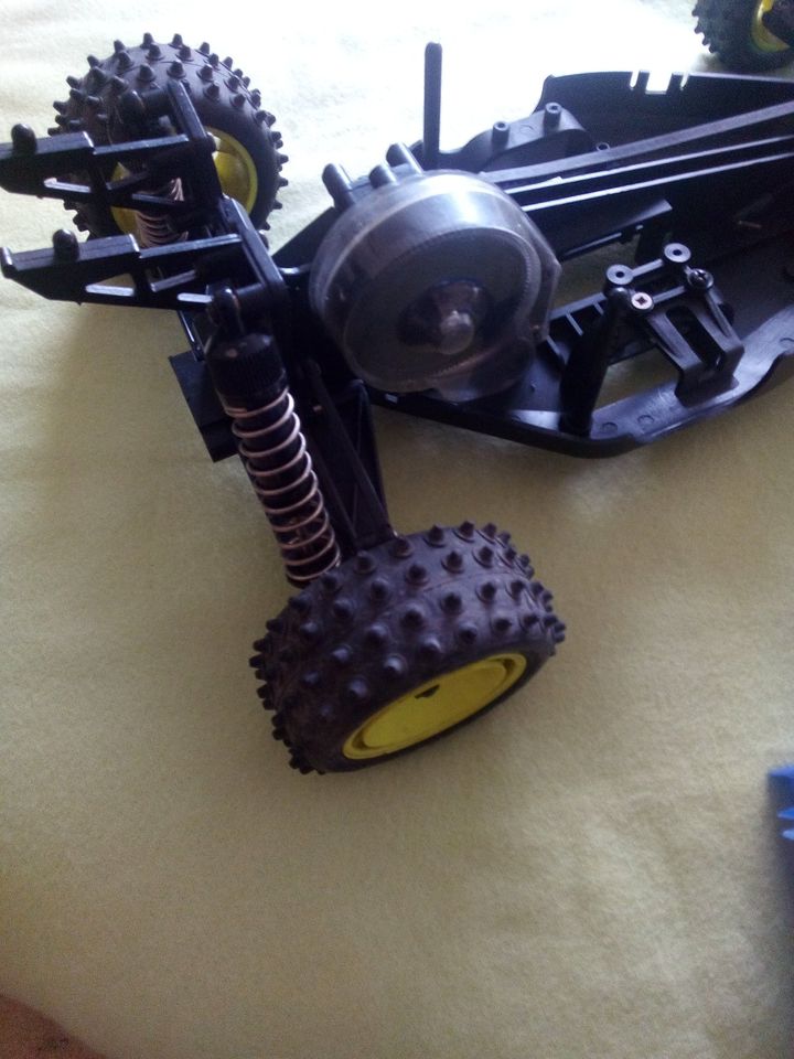 Kyosho Lazer Vintage in Wuppertal