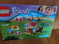 Lego Friends 41088 Welpentraining Nordrhein-Westfalen - Rheinberg Vorschau