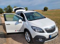 Opel Mokka 4x4 Sachsen - Neukirchen/Pleisse Vorschau