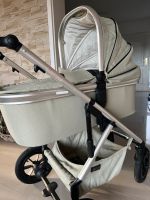 Kinderwagen Moon Nuova 2020 Baden-Württemberg - Bruchsal Vorschau