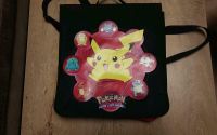 Nintendo - Pokemon - Umhängetasche - Kurier Bag -  Nintendo 2000 Bayern - Tiefenbach Kr Passau Vorschau