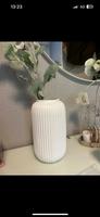 Moderne weiß vase deko Berlin - Spandau Vorschau