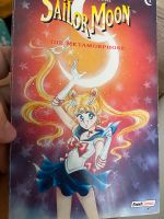 Sailor Moon Manga 1 Auflage Buchreihe 1-14 Bayern - Wasserburg Vorschau