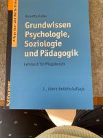 Anette Kulbe Grundwissen Psychologie Hessen - Frielendorf Vorschau
