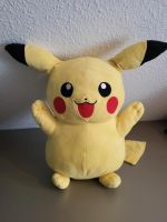 Pokemon Pikatchu Kuscheltier Berlin - Hohenschönhausen Vorschau