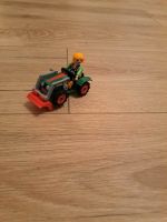Playmobil Traktor Wurster Nordseeküste - Cappel Vorschau