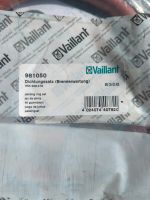 Vaillant 981050 Dichtungssatz Brennerwartung VKK 226-476 Aachen - Vaalserquartier Vorschau