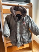 Jacke Winterjacke 86 Mädchen Junge Bayern - Germering Vorschau