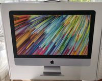 Apple iMac, wie neu tadelloser Zustand Baden-Württemberg - Öpfingen Vorschau