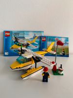 Lego City Wasserflugzeug 3178 Nordrhein-Westfalen - Viersen Vorschau