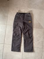 Jack Wolfskin Hose / Outdoor Hose/ Schneehose Größe 152 wie neu Niedersachsen - Glandorf Vorschau