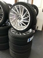 20Zoll Sommerreifen 245/35R20 UA9 8,5X20 5X112 ET45 Audi A6 4G Baden-Württemberg - Korb Vorschau