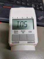Elektronisches Heizkörper Thermostat gebraucht Rheinland-Pfalz - Berg Kreis Ahrweiler Vorschau
